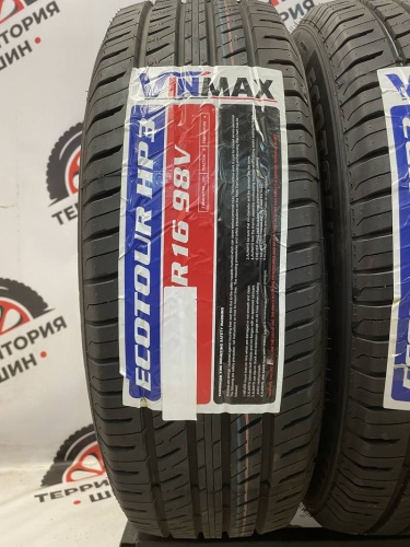 Vinmax Ecotour HP3 205/55 R16