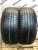 Nokian Hakka Z R17 225/60