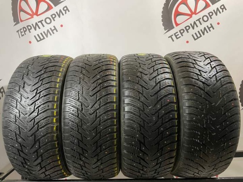 Nokian Hakkapeliitta 8 SUV R17 235/55 T103