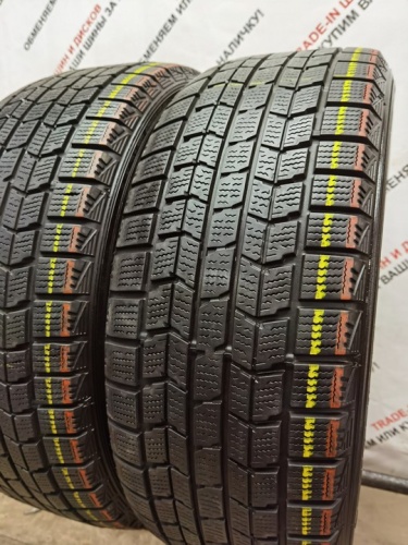 Dunlop DSX-2 225/55 R17
