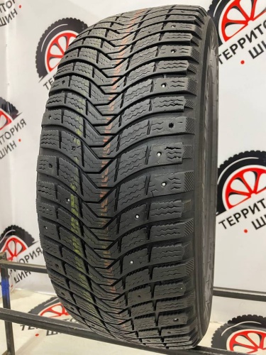 Michelin X-Ice North 3 R17 235/55