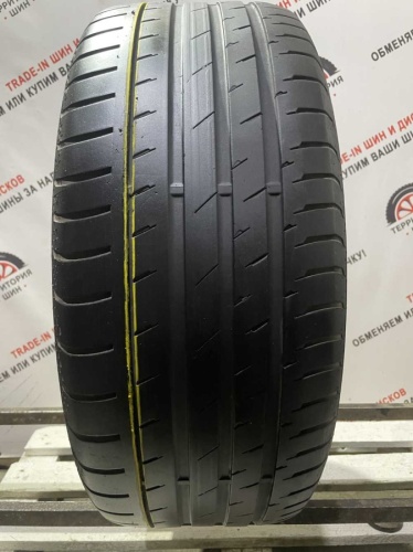 Continental ContiSportContact 3 R18 255/55