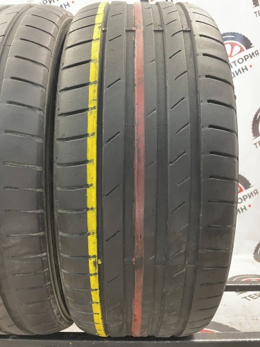 Kumho Ecsta Ps71 R18	225/45