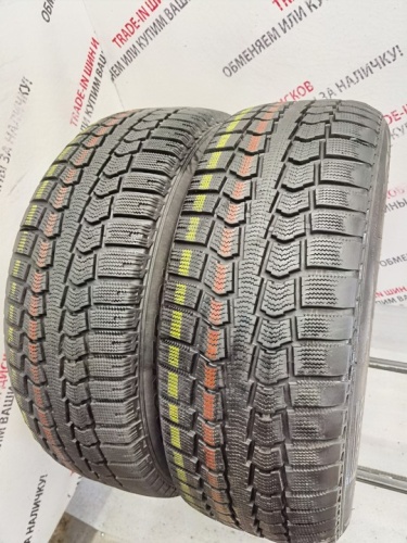 Pirelli Winter Ice Control R17 215/55