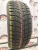 Bridgestone Blizzak  R17	215/55