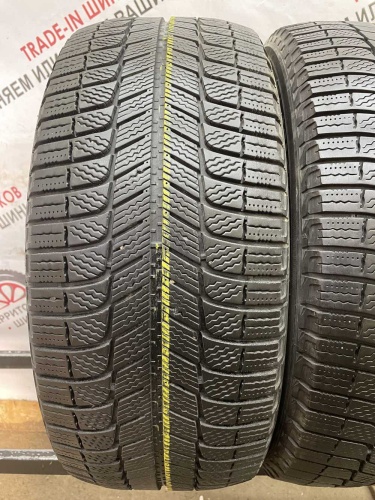 Michelin X-ice 245/50 R18 94H
