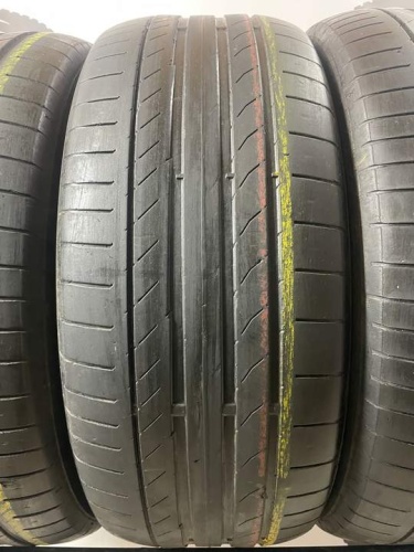 Continental CSC5 R19 255/55