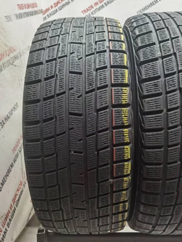 Yokahama ice Guard ig30 R16	205/55