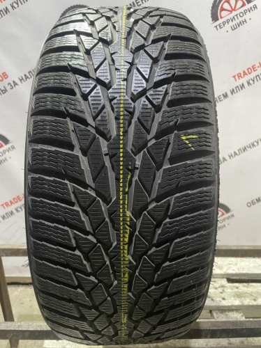 Nokian Tyres WR D4 R18 225/40