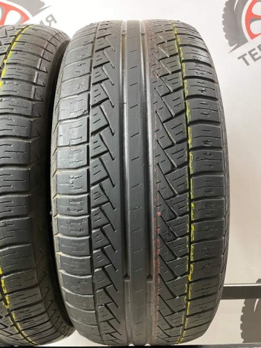 Pirelli Scorpion STR R17 235/55
