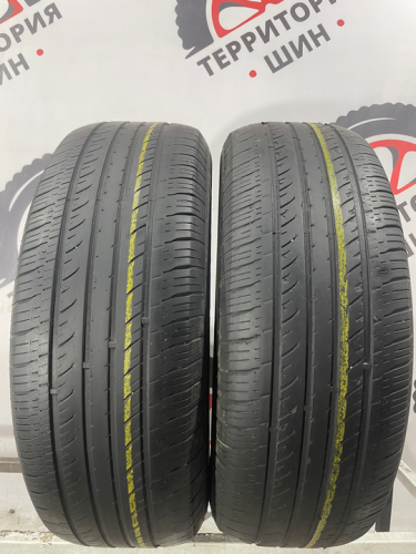 Kapsen ComfortMax A/S K717 R17 235/65