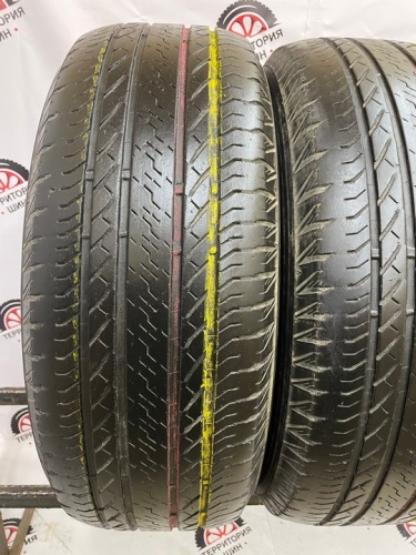 Bridgestone Ecopia EP 850 R17 265/65 112H