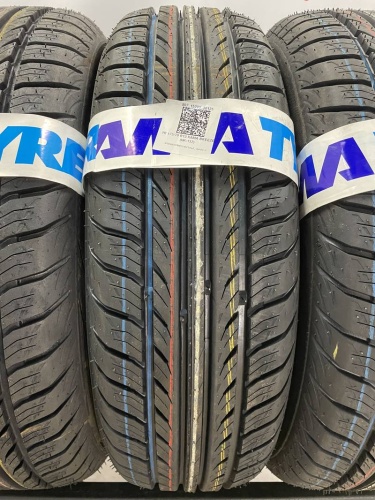 КАМА (Нижнекамский шинный завод) Breeze (HK-132) R13 175/70