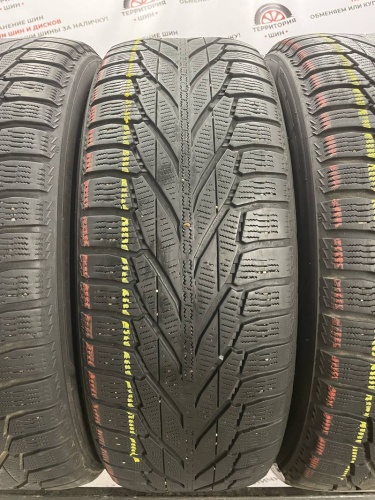 Nokian Tyres Hakkapeliitta R2 SUV 225/60 R18