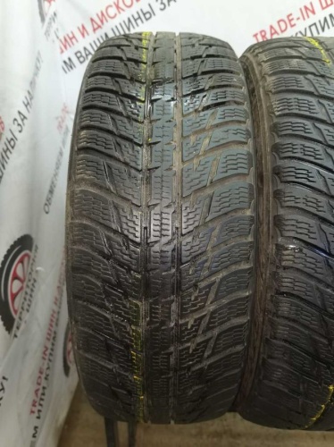 Nokian WR SUV3  225/60 103H R17