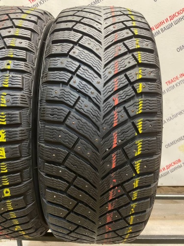 Michelin X-Ice North 4 R18	225/55