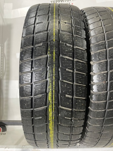 Nexen Winguard Ice SUV R16 215/65