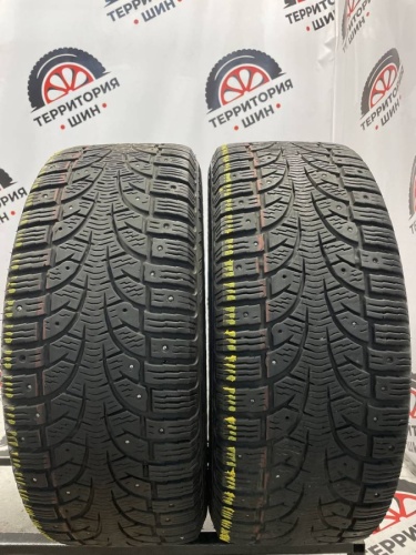 Pirelli Winter Carving Edge 205/55 R16