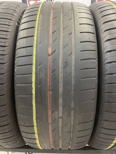 Nexen N Blue HD R18 235/45