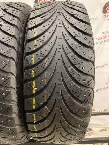 Sava Eskimo Stud R16	215/65