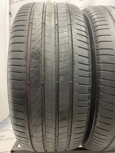 Bridgestone Alenza 001 R22 285/45