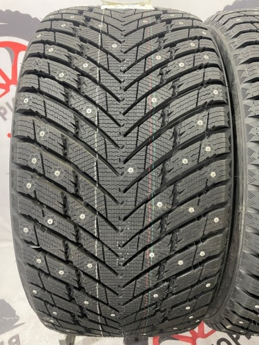 iLink Wintervorhut Stud II R22 275/40