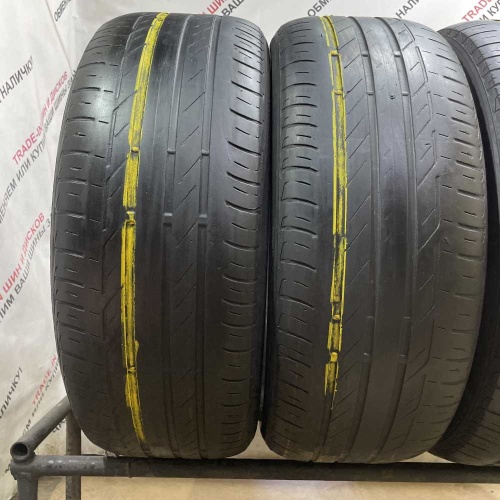 Bridgestone Turanza T001 R19 225/45