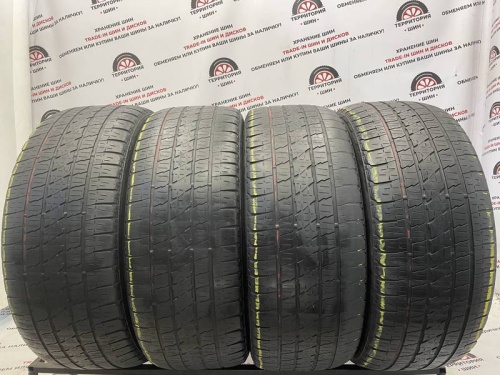 Bridgestone Dueler H/L Alenza R22 285/45