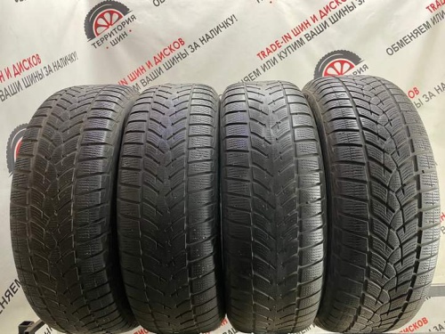 Goodyear ultragrip R17 225/60