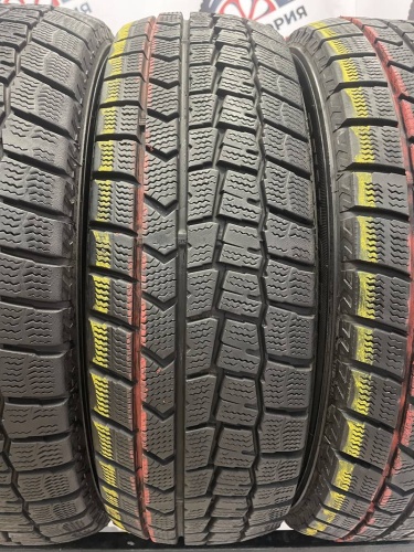 Dunlop WinterMaxx WM02 175/65 R14