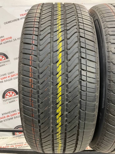 Bridgestone Alenza A/S 02 R22 275/50