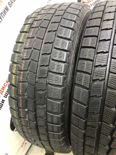 Dunlop Winter Maxx R16 205/65