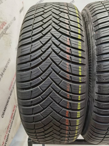 Kleber Quadraxer 2 R17 205/55