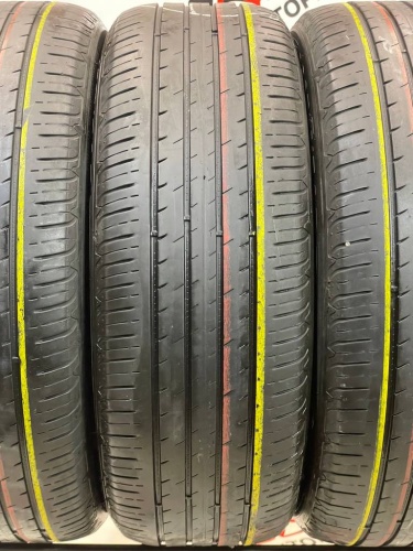 Goodier Effecient Grip perfomance Suv 225/55/19
