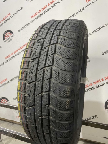 Toyo Winter Tranpath TX R16 205/60