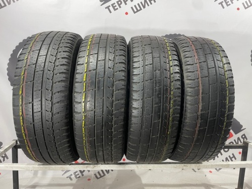 Amtel Cruise R16 215/65