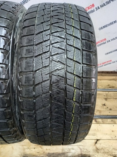 Bridgestone Blizzak DM-V1 R19 265/50