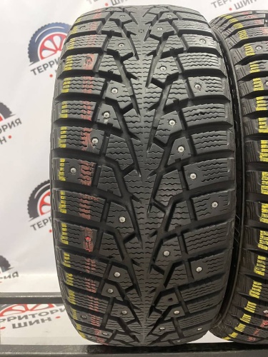 Maxxis Arctictrekker NP3 R17 205/50
