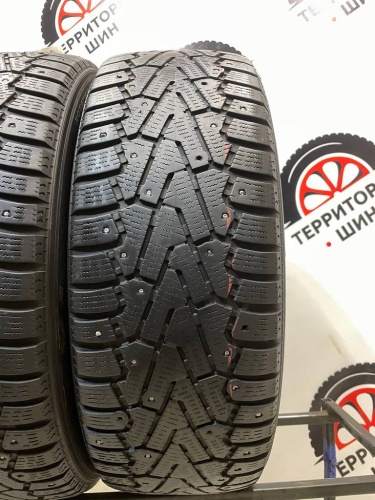 Pirelli Ice Zero 225/60/18
