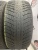 Nokian WR SUV 3 R21	275/45+315/40