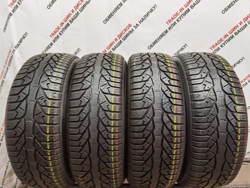 Kleber Krisalp HP2 205/55 R16