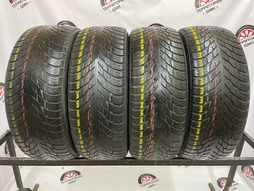 Nokian Tyres Hakkapelitta  205/65/16 99R