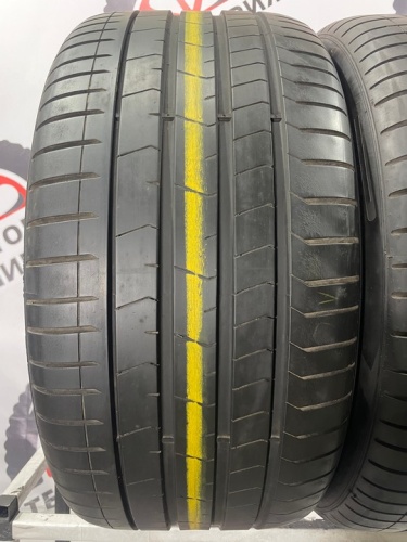 Pirelli P Zero RFT R21 315/35