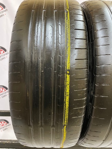 Continental ContiPremiumContact 5 R17 225/60 99V