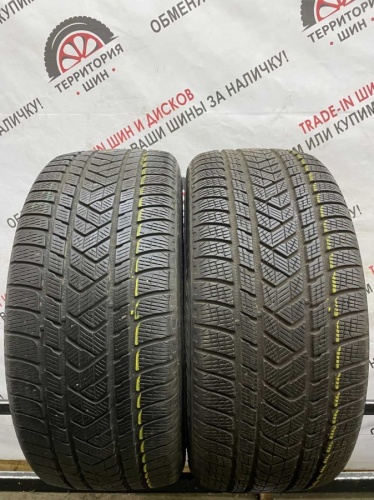 Pirelli Scorpion Winter R21 265/40 105V