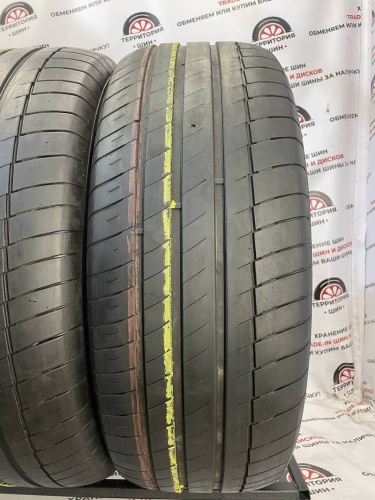 Kapsen RS26 Practical Max HP  R20 275/60