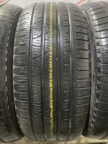 Pirelli Scorpion Verde R18 235/50