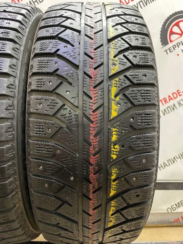 Bridgestone IceCruiser 7000 R16 205/55