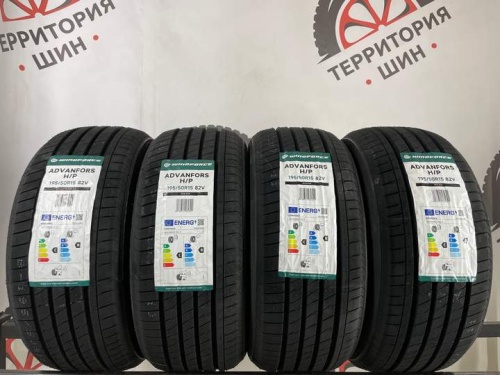Windforce Advanfors H/P R15 195/50