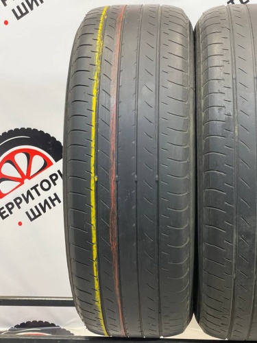 Yokohama BluEarth E51b R18	225/60